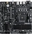 Материнская плата MSI PRO B550M-P Soc-AM4 AMD B550 4xDDR4 mATX AC`97 8ch(7.1) GbLAN RAID+VGA+HDMI+DP