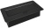 Сетевой разветвитель Premier PX/BL-HOR-2R-2USB-BLK 1.8м (2 розетки) черный (коробка) - купить недорого с доставкой в интернет-магазине