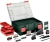 Дрель-шуруповерт Metabo BS 18 L BL Set 18Вт аккум. (613155710) - купить недорого с доставкой в интернет-магазине