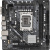 Материнская плата Asrock H610M-HVS Soc-1700 Intel H610 2xDDR4 mATX AC`97 8ch(7.1) GbLAN+VGA+HDMI - купить недорого с доставкой в интернет-магазине