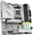 Материнская плата Asrock B850M Pro Plus WiFi Socket AM5 AMD B850 4xDDR5 mATX AC`97 8ch(7.1) 2.5Gg RAID+HDMI+DP - купить недорого с доставкой в интернет-магазине