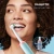 Зубная щетка электрическая Oral-B Pro 3 80870249 голубой - цена, купить или заказать с доставкой в интернет-магазине Зубная щетка электрическая Oral-B Pro 3 80870249 голубой - купить недорого с доставкой в интернет-магазине