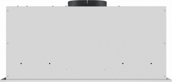 Вытяжка встраиваемая Maunfeld Fantasy 1000ST 60 белый управление: кнопочное (1 мотор) - купить недорого с доставкой в интернет-магазине