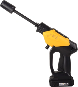 Минимойка Huter W-20Li (70/8/93) - купить недорого с доставкой в интернет-магазине