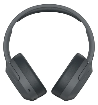 Гарнитура мониторные Edifier W820NB Plus серый беспроводные bluetooth оголовье - купить недорого с доставкой в интернет-магазине