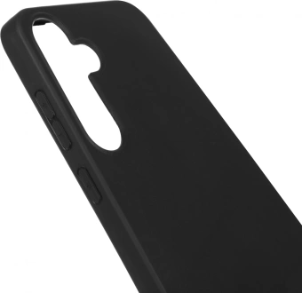 Чехол (клип-кейс) Redline для Samsung Galaxy S24+ Ultimate черный (УТ000038112) - купить недорого с доставкой в интернет-магазине
