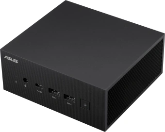 Неттоп Asus PN53-S5163MD Ryzen 5 7535HS (3.3) 16Gb SSD512Gb 660M noOS 2.5xGbitEth WiFi BT 150W черный (90MS02H1-M00540) - купить недорого с доставкой в интернет-магазине