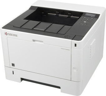 Принтер лазерный Kyocera Ecosys P2040DN bundle A4 (в комплекте: + картридж) - купить недорого с доставкой в интернет-магазине