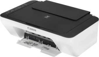 МФУ струйный Canon Pixma MG2577S (0727C032) A4 белый - купить недорого с доставкой в интернет-магазине