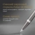 Ручка шариков. Parker IM Writing Rituals K331 (2203898) серый M син. черн. подар.кор. - купить недорого с доставкой в интернет-магазине