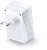 Сетевой адаптер HomePlug AV TP-Link TL-WPA4220 AV600 Fast Ethernet (ант.внутр.) - купить недорого с доставкой в интернет-магазине