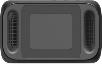 Электростанция портативная TopON Home TOP-H1800 384000mAh 12A QC3.0/PD3.0 6xUSB черный/серый (103762) - купить недорого с доставкой в интернет-магазине
