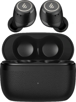 Гарнитура вкладыши Edifier X3 Pro черный беспроводные bluetooth в ушной раковине - купить недорого с доставкой в интернет-магазине