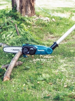 Высоторез Makita DUA200RF01аккум. - купить недорого с доставкой в интернет-магазине