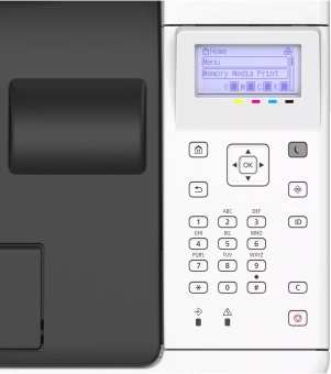 Принтер лазерный Canon i-Sensys LBP646Cdw (6929C007) A4 Duplex WiFi белый - купить недорого с доставкой в интернет-магазине