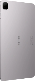 Планшет Honor Pad X9b Mах 6S 4G Gen 2 (2.9) 8C RAM4Gb ROM128Gb 13" IPS 2500x1560 Android 13 серый космос 5Mpix 5Mpix BT WiFi microSD 2Tb 10100mAh 2160hrs - купить недорого с доставкой в интернет-магазине