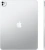 Планшет Apple iPad Pro 2025 A3357 M5 9C RAM12Gb ROM256Gb 11" OLED 2420x1668 iOS серебристый 12Mpix 12Mpix BT WiFi 10hr - купить недорого с доставкой в интернет-магазине