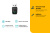 Сетевой адаптер Wi-Fi TP-Link Archer T3U AC1300 USB 3.0 - купить недорого с доставкой в интернет-магазине