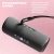 Умная колонка Yandex Стрит Алиса черный 30W 2.0 BT/Wi-Fi 10м 3300mAh (YNDX-00030BLK) - купить недорого с доставкой в интернет-магазине