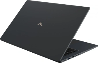 Ноутбук Maibenben P725 Core i5 12450H 16Gb SSD512Gb Intel UHD Graphics 17.3" IPS FHD (1920x1080) Linux grey WiFi BT Cam 6065mAh (P7251SF0LGRE0) - купить недорого с доставкой в интернет-магазине