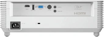 Проектор Infocus IN0002SL DLP 4000Lm LS (800x600) 30000:1 ресурс лампы:15000часов 1xUSB typeA 1xHDMI 2.9кг - купить недорого с доставкой в интернет-магазине
