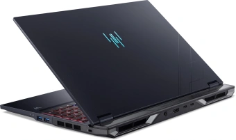 Ноутбук Acer Predator Helios Neo 16 AI PHN16-73-92NH Core Ultra 9 275HX 32Gb SSD2Tb NVIDIA GeForce RTX5070Ti 12Gb 16" IPS WQXGA (2560x1600) без ОС black WiFi BT Cam (NH.QX4CD.001) - купить недорого с доставкой в интернет-магазине