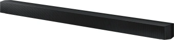 Саундбар Samsung HW-B650D/RU 3.1 120Вт+250Вт черный - купить недорого с доставкой в интернет-магазине