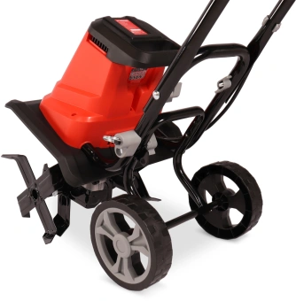 Культиватор Starwind T1200E 1.65л.с. - купить недорого с доставкой в интернет-магазине