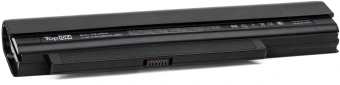Батарея для ноутбука TopON TOP-HPDV2 10.8V 4400mAh литиево-ионная - купить недорого с доставкой в интернет-магазине