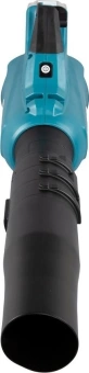 Воздуходувка-пылесос Makita UB001GZ пит.:от аккум. синий - купить недорого с доставкой в интернет-магазине