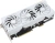 Видеокарта Asus PCI-E 4.0 TUF-RTX4070TIS-O16G-BTF-WHITE NVIDIA GeForce RTX 4070TI Super 16Gb 192bit GDDR6X 2640/21000 HDMIx2 DPx3 HDCP Ret - купить недорого с доставкой в интернет-магазине