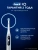 Зубная щетка электрическая Oral-B iO Series 6 Grey Opal серый - купить недорого с доставкой в интернет-магазине