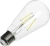 Лампа филам. Thomson Filament TH-B2341 7Вт цок.:E27 эдисон 220B св.свеч.бел.хол. ST64 (упак.:1шт) - купить недорого с доставкой в интернет-магазине