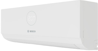 Сплит-система Bosch CLL2000 W 23 белый - купить недорого с доставкой в интернет-магазине