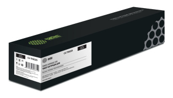 Картридж лазерный Cactus CS-TK6325 TK-6325 черный (35000стр.) для Kyocera TASKalfa 4002i/5002i/6002i - купить недорого с доставкой в интернет-магазине