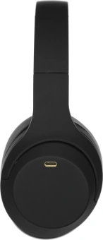 Гарнитура накладные Defender FreeMotion B690 черный беспроводные bluetooth накладные (63690) - купить недорого с доставкой в интернет-магазине