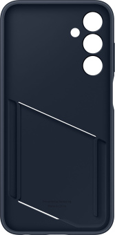 Чехол (клип-кейс) Samsung для Samsung Galaxy A25 Card Slot Case A25 черный (EF-OA256TBEGRU) - купить недорого с доставкой в интернет-магазине