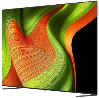 Телевизор OLED LG 83" OLED83B5RLA.ARUG коричневый/серый 4K Ultra HD 120Hz DVB-T DVB-T2 DVB-C DVB-S2 USB WiFi Smart TV - купить недорого с доставкой в интернет-магазине