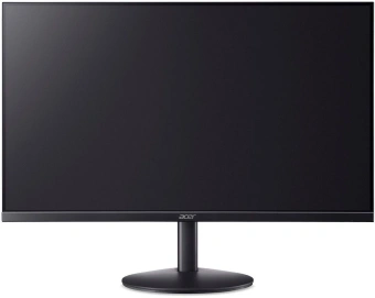 Монитор Acer 23.8" SB243YG0bi черный IPS LED 1ms 16:9 HDMI матовая 1500:1 250cd 178гр/178гр 1920x1080 120Hz FreeSync VGA FHD 2.64кг - купить недорого с доставкой в интернет-магазине