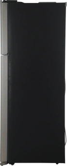 Холодильник Hitachi R-W660PUC7X GC 2-хкамерн. шампань глянц. инвертер - купить недорого с доставкой в интернет-магазине