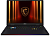 Ноутбук MSI Raider HX AI A2XWIG-204RU Core Ultra 9 285HX 64Gb SSD4Tb NVIDIA GeForce RTX5080 16Gb 18" IPS UHD+ (3840x2400) Windows 11 Home black WiFi BT Cam (9S7-182462-204)