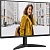 Монитор AOC 27" 27B36XE черный IPS LED 16:9 HDMI матовая 300cd 178гр/178гр 1920x1080 144Hz VGA FHD 3.06кг