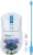 Мышь A4Tech Bloody R73 Pro белый/рисунок оптическая 26000dpi беспров. USB/USB-C 7but (R73 PRO NYX MIRAGE) - купить недорого с доставкой в интернет-магазине