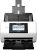 Сканер протяжный Epson WorkForce DS-790WN (B11B265401) A4 белый - купить недорого с доставкой в интернет-магазине