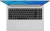 Ноутбук Maibenben M16B-R574UM Ryzen 5 7430U 8Gb SSD512Gb AMD Radeon 16" IPS FHD+ (1920x1200) Windows 11 Home silver WiFi BT Cam (M16B-R574UM0B14HS3E10) - купить недорого с доставкой в интернет-магазине