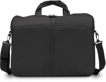 Сумка для ноутбука 15.6" Digma R-210 черный полиэстер (R210BK) - купить недорого с доставкой в интернет-магазине
