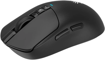 Мышь A4Tech Bloody R72 Pro Duo черный оптическая 26000dpi беспров. USB/USB-C 7but - купить недорого с доставкой в интернет-магазине