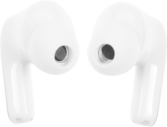 Гарнитура внутриканальные Xiaomi Redmi Buds 4 Pro M2132E1 белый беспроводные bluetooth в ушной раковине (BHR5897GL) - купить недорого с доставкой в интернет-магазине