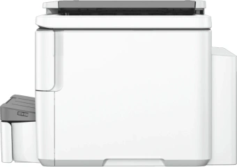 МФУ струйный HP Officejet Pro 9720 (53N94C) A3 Duplex WiFi белый - купить недорого с доставкой в интернет-магазине