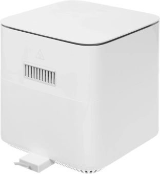 Аэрогриль Xiaomi Smart Air Fryer 6.5L EU 6.5л 1800Вт белый (BHR7358EU) - купить недорого с доставкой в интернет-магазине